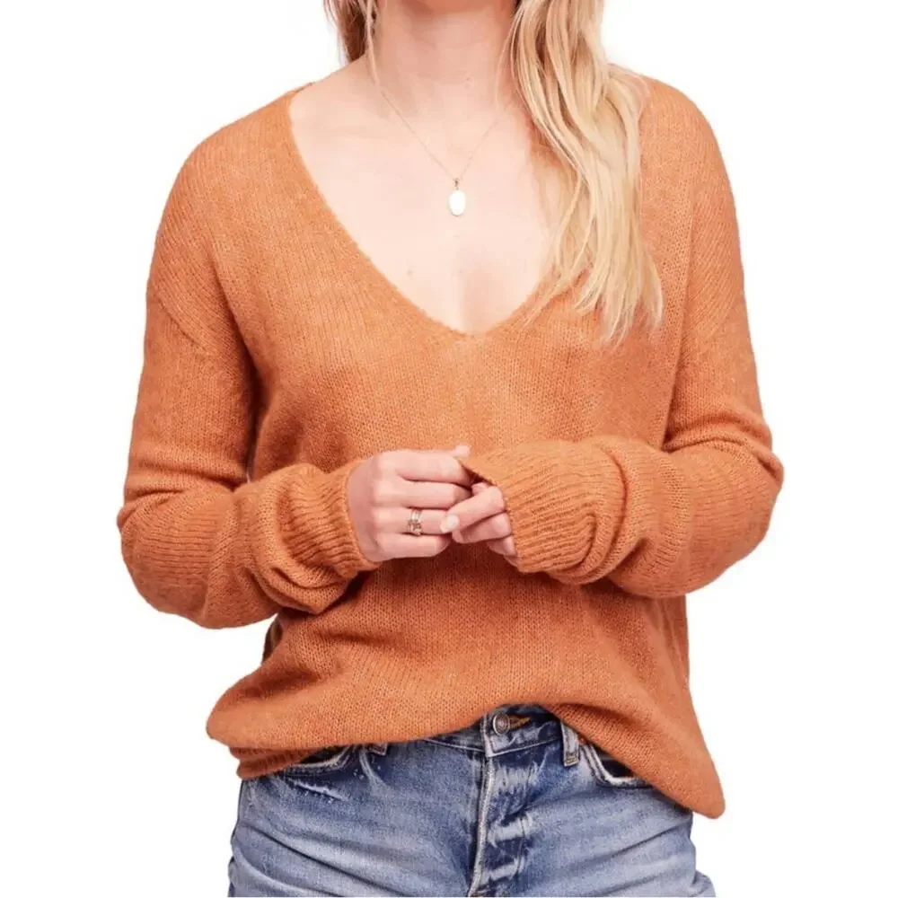 Free People very soft